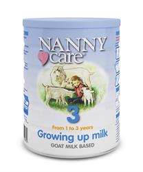 Stage 3 Growing up milk 900g