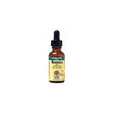 Rhodiola Root 30ml (order in singles or 12 for trade outer)