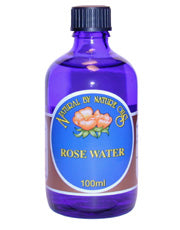 Rozenwater 100 ml