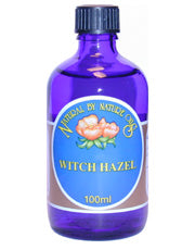 Witch Hazel 100ml