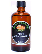 Almond Oil 100ml