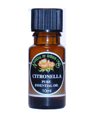 Citronella Essential Oil 10ml