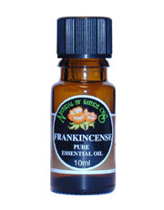 Frankincense æterisk olie 10ml