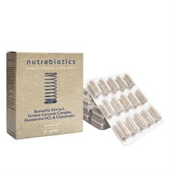 Joints - Boswellia, Turmeric, Glucosamine, Chondroitin 60 caps (order in singles or 96 for trade outer)
