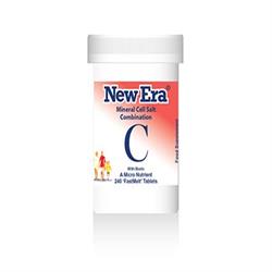 Combination C - 240 tablets