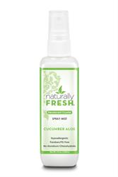 Cucumber Aloe Spray Mist 120ml