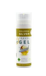 Colloidal Silver Travel Gel 50ml