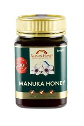 200+ Manuka honning 500 gram