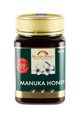 100+ Manuka Honey 500gms