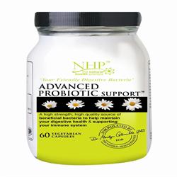 Advanced Probiotic Support 60 Capsules