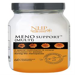 Meno support (multi) 60 kapsułek