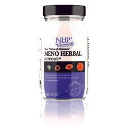 Meno Herbal Support 60 Gélules