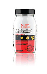 20% korting op libido-ondersteuning 60 capsules