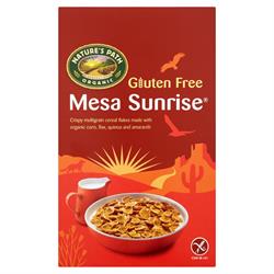 Mesa Sunrise 355 גרם (להזמין ביחידים או 4 עבור קמעונאות חיצונית)