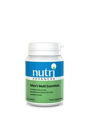 10% OFF Multi Essentials Mens 30 Tablets