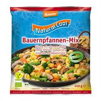 Organic Stir-fry Mix 'Farmer Style' 450g (order in singles or 12 for trade outer)
