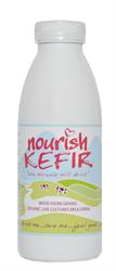Nourish Kefir Organic 500ml