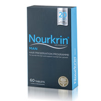 Nourkrin Man 60 Tablets