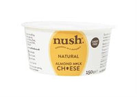 Almond M*lk Ch*ese Spread NATURAL 150g