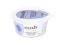 Almond M*lk Yoghurt Blueberry 120g