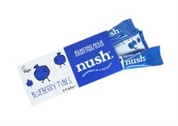 Blueberry Almond M*lk Yogurt Tubes 5 x 40g (order in singles or 5 for retail outer)