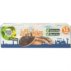 Jaffa Cakes with orange jelly 150g (order in singles or 12 for trade outer)