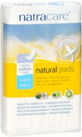 Natural Maxi Pads Super 12's (order in singles or 12 for trade outer)