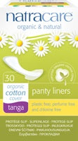 Natural Pantyliners Tanga x 30 (order in singles or 16 for trade outer)