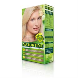 15% REDUCERE Colorant de păr permanent Light Dawn Blonde 10N 165 ml (comandați pentru unică sau 48 pentru comerț exterior)