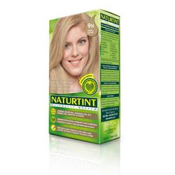 15% OFF Permanent Hair Colourant Honey Blonde 9N 165ml (order in singles or 48 for trade outer)