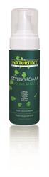 15% OFF Styling Foam for Volume & Hold 125ml (order in singles or 24 for trade outer)