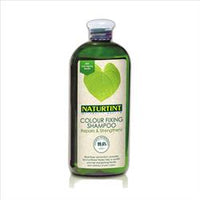 15% OFF Colour Fixing Shampoo 400ml (order in singles or 12 for trade outer)