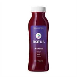 The Force Cold Pressed HPP Juice 250ml