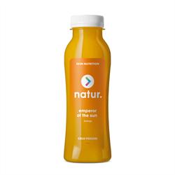 Emperor of the Sun Cold Pressed HPP Juice 250ml