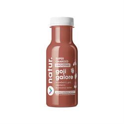 Goji Galore Super Not From Concentrate Smoothie 250ml (bestel in singles of 12 voor inruil)