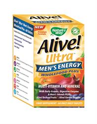 Alive! Ultra Women`s Energy (order in singles or 12 for retail outer)