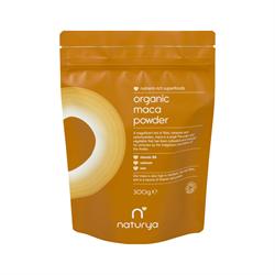 Organic MACA Powder 300g