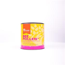 Bee Pollen 190g (beställ i singel eller 12 för handel yttre)