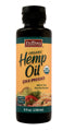 Organic Hemp Oil 236ml (order in singles or 12 for trade outer)