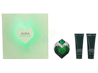 Thierry Mugler Aura Giftset