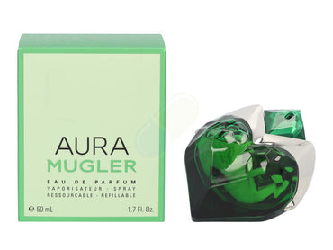 Thierry Mugler Aura Edp Spray 50 ml