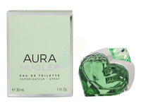 Thierry Mugler Aura Edt Spray 30 ml