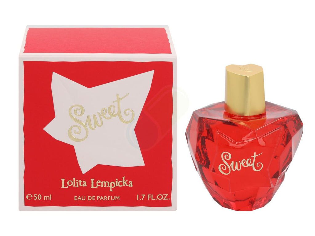 Lolita Lempicka Sweet Eau de Parfum Spray 50 ml