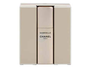 Chanel Gabrielle estuche de regalo 60 ml