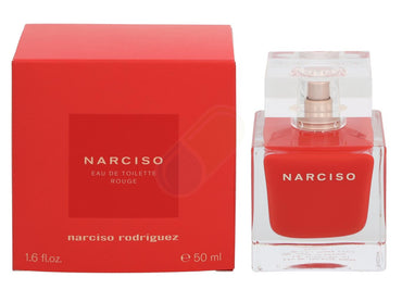 Narciso Rodriguez Narciso Rouge Edt Spray 50 ml