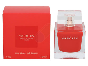 Narciso Rodriguez Narciso Rouge Edt Spray