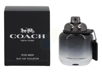 Coach For Men Edt Spray 40 ml