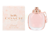 Coach Floral Edp Spray 90 ml