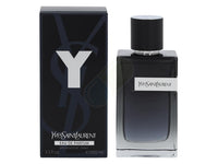 YSL Y For Men Edp Spray 100 ml