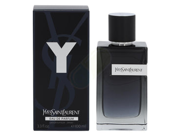 YSL Y For Men Eau de Parfum Spray 100 ml